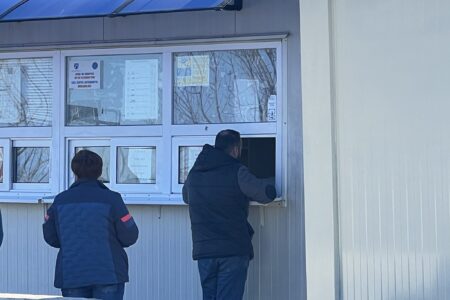 Sistemul de emitere a rovinietelor, întrerupt în vămile Moraviţa, Jimbolia şi Cenad