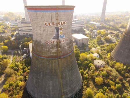 Timișoara face tranziţia spre energie verde în termoficare