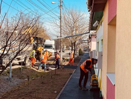 Gata cu cârpelile: reguli mai stricte impuse constructorilor care execută lucrări edilitare