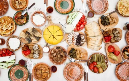 Județul Timiș va fi regiune gastronomică europeană