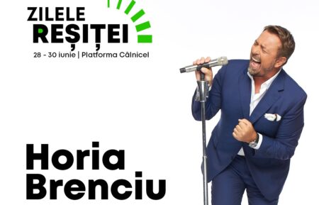 Sărbătoarea oraşului e aproape: artiştii care vor urca pe scenă la Zilele Reşiţei şi programul complet al evenimentului