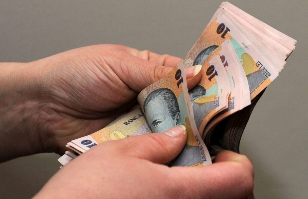 Hunedoara, printre județele cu cele mai mici creșteri salariale în februarie 2024