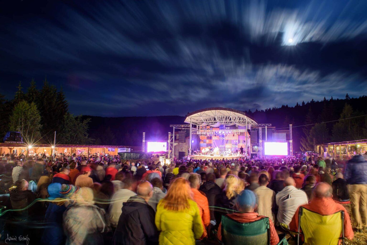 Rezervarea cazării la Gărâna pentru Festivalul de Jazz devine o provocare