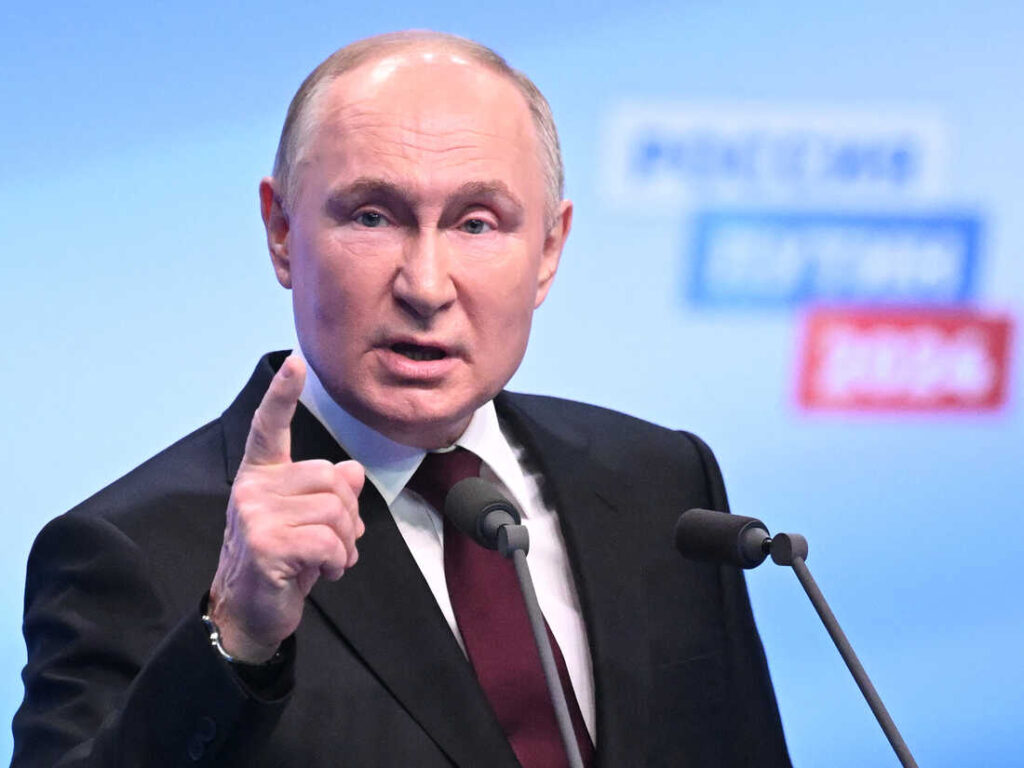 Arestarea lui Putin la Summitul BRICS ar declanșa un Război, avertizează președintele Sud-African Cyril Ramaphosa