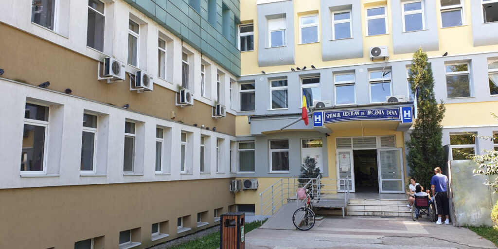 Investiție de aproape 25 de milioane lei pentru diagnosticarea și tratamentul cancerului