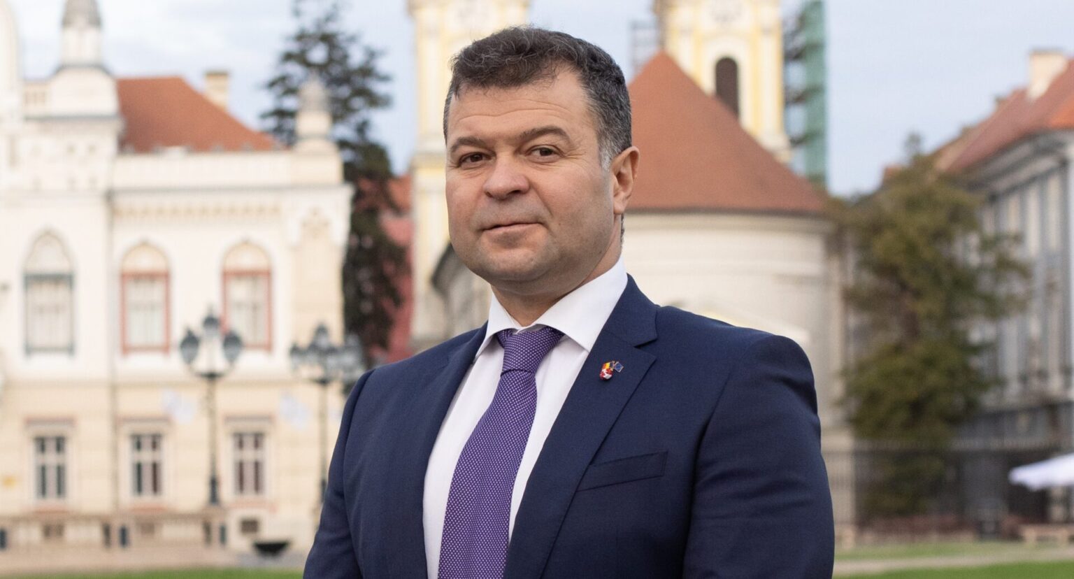 Marilen Gabriel Pirtea, rectorul UVT: Universitățile trebuie să se adapteze la noile cerințe ale pieței muncii